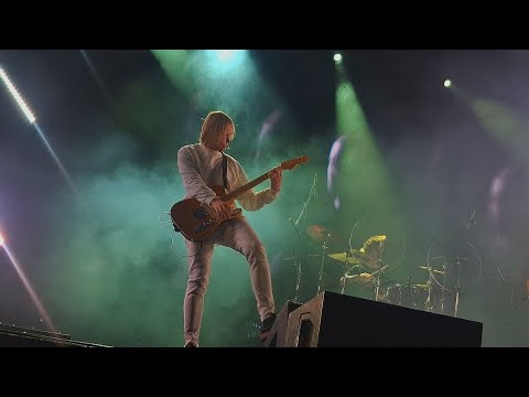 Видео: ДЖИЗУС – ИМЯ МОЕЙ ПЕЧАЛИ. КОНЦЕРТ В МОСКВЕ 7.08.2025