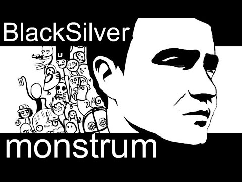 Видео: BlackSilver играет в Monstrum [На счастье]