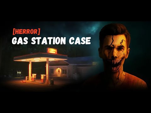 Видео: Худший работник заправки // Прохождение Gas Station Case