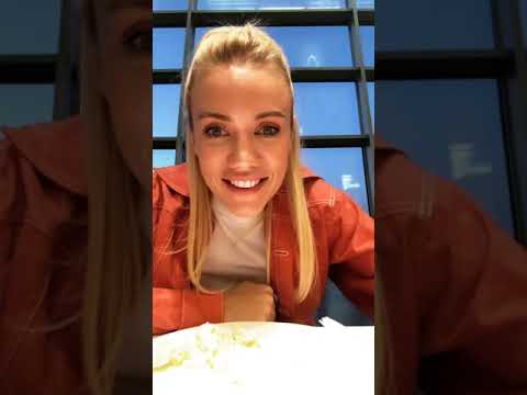 Видео: Елена Крыгина Прямой эфир 30.08.2019