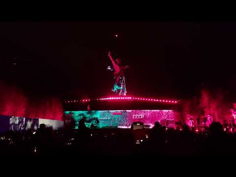 Видео: Свет великой Победы. Волгоград 2023