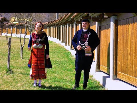 Видео: Кинче Вълчева, Милко Бошнаков и „Роял бенд” – Пий, юначе