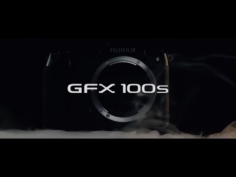 Видео: Обзор FUJIFILM GFX100S