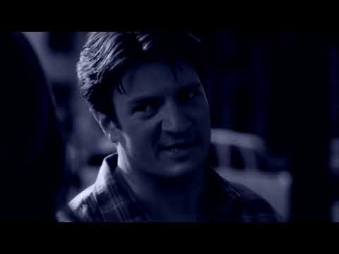 Видео: Касл// Castle & Beckett// Pieces