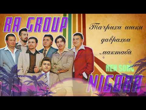 Видео: Рустам Азими - Нигора / Rustam Azimi - Nigora (Audio 2022)