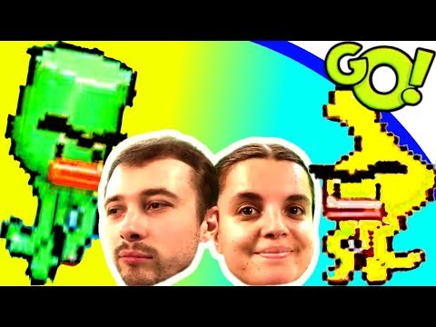 Видео: БолтушкА и ПРоХоДиМеЦ РИСКУЮТ Потерять МОРОЖЕНОЕ! #503 ИГРА -  Плохое Мороженое