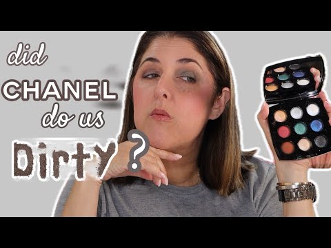 Видео: Новинка! Праздничная коллекция CHANEL 2025!