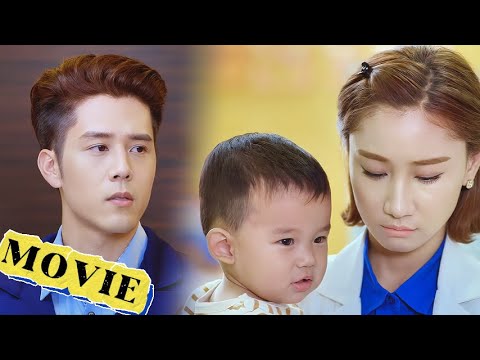 Видео: CEO уволил Золушку ради интриганки💔Она ушла с ребёнком, он опоздал с раскаянием!😭