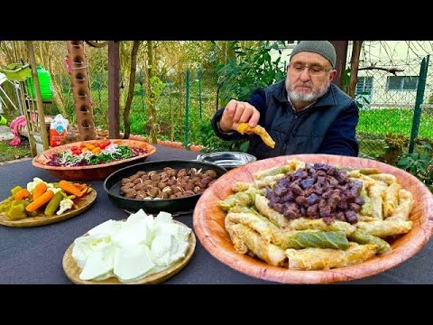 Видео: ГОЛУБЦЫ 🥬 КАК ПРИГОТОВИТЬ И РЕЦЕПТ ПРИГОТОВЛЕНИЯ ❓ ТРАДИЦИОННАЯ ТУРЕЦКАЯ КУХНЯ