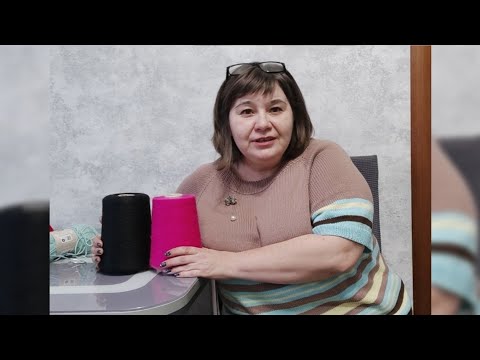 Видео: Вязальный влог. Что связалось и ее связалось за несколько месяцев. /Что планирую связать.