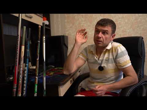 Видео: Как выбрать поплавочную маховую удочку
