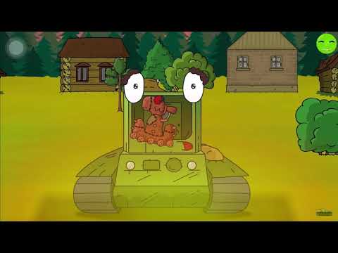 Видео: Клип про КВ Челябинский  GERAND