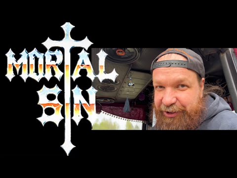 Видео: Старый убойный thrash metal из Австралии