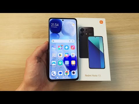 Видео: СТОИТ ЛИ БРАТЬ XIAOMI REDMI NOTE 13? ПЛЮСЫ И МИНУСЫ ТЕЛЕФОНА