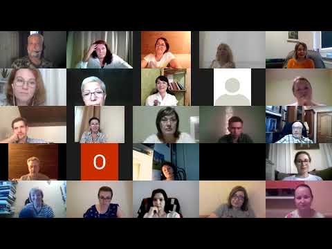 Видео: Тайные ресурсы психотерапевтов