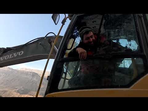 Видео: Бузнасан Нух, 02.02.25. Куда дошла Дорога и сколько ещё осталось. Б.Ф. Дорога предков.