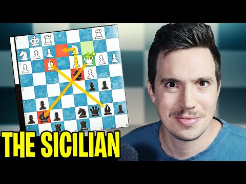 Видео: Сегодня я попробую сицилийскую кухню ЕЩЕ РАЗ!