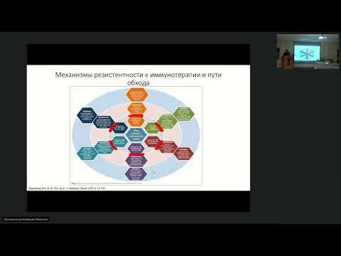 Видео: Иммунотерапия: выбор эффективной комбинации