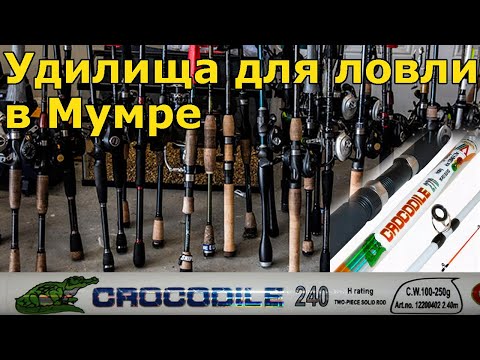 Видео: УДИЛИЩЕ для ЛОВЛИ САЗАНА и СОМА | Рыболовные снасти | Рыбалка в Мумре