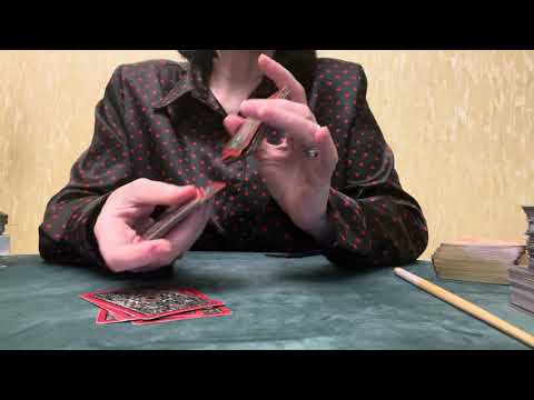 Видео: Бубновая дама и крестовый король что сейчас между ними ? ♣️♠️♥️♦️💯💯💯💯💯💯