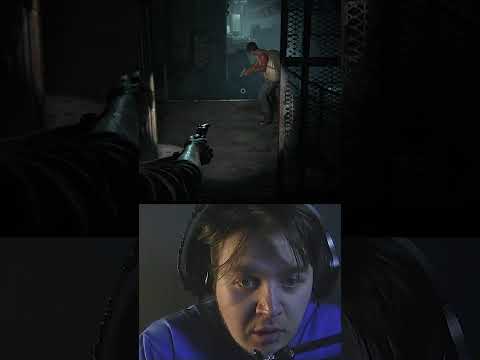 Видео: МЕЛКИЙ ГАДЁНЫЩЩ #mogilchic #могильщик #thelastofus #одниизнасчасть1 #horror #прохождение #gameplay /