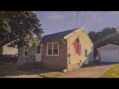 Видео: Продажа Дома Erie Pennsylvania 125 000 (небольшой домик с гаражем)