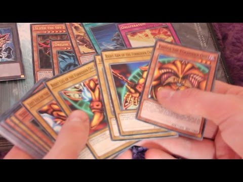 Видео: UNBOXING на YUGIOH КАРТИ! EXODIA HYPE!