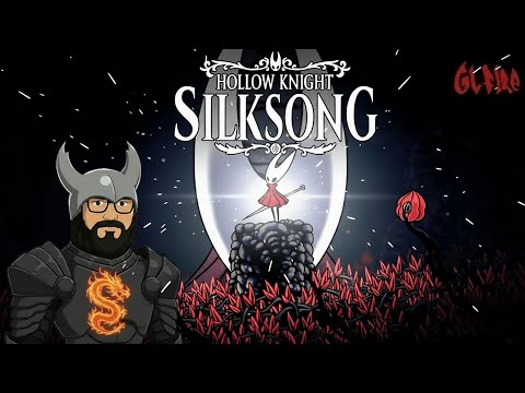 Видео: ПУТЬ ОХОТНИКА (СНОВА) | Ч.6 | Hollow Knight: Silksong