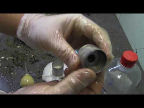 Видео: Как? и чем? Я мыл гидрокомпенсаторы BMW(m62b44).