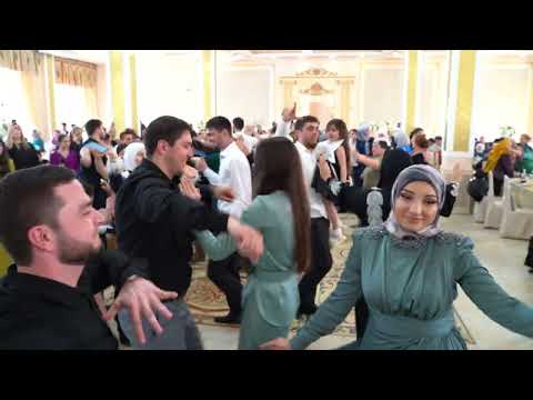 Видео: АВАРСКАЯ СВАДЬБА КЕХУЛАЙ