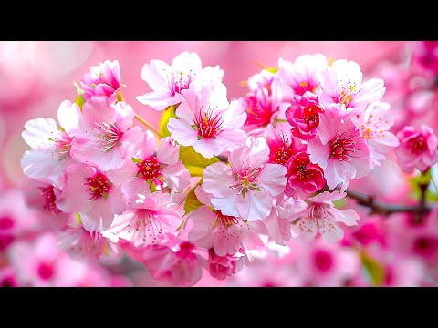 Видео: ВОССТАНОВЛЕНИЕ НЕРВНОЙ СИСТЕМЫ 🌿 Нежная музыка, успокаивает нервную систему и радует душу #12