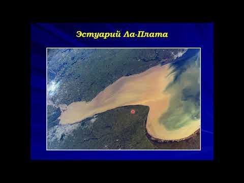 Видео: Фролова Н. Л.  - Гидрология - 9. Водный баланс бассейна реки