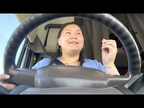 Видео: МИНУСЫ ТРАКА. Мои проблемы по траку и почему не стоит работать ￼дальнобойщиком в США.￼