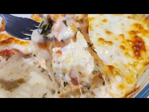 Видео: Пилешко с кашкавал.Невероятно вкусна и лесна рецепта!