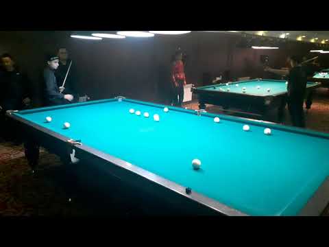 Видео: Финал ,Кош-добо--Ак-жол