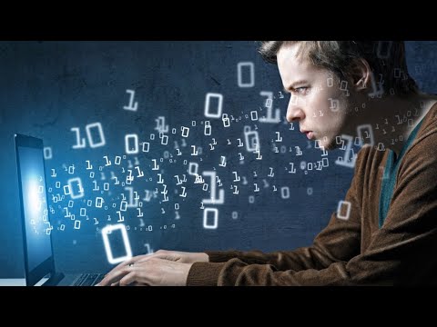 Видео: Коды матрицы в нашей жизни Психолог Марина Линдхолм