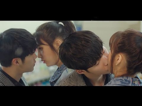 Видео: 💖 Поспорил на девушку, но влюбился в нее 💖  Игра в любовь: Великое соблазнение / Клип к дораме