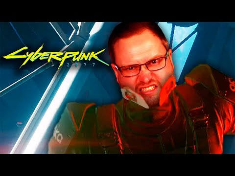 Видео: ПАРАД АРАСАКИ ► Cyberpunk 2077 #20