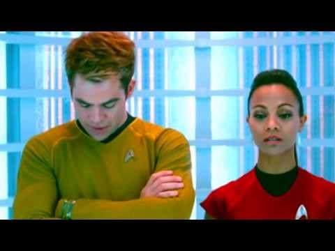Видео: Star trek - Непростой