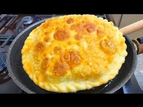 Видео: Друг из Грузии показал этот рецепт! Снимаю шляпу перед тем, кто его придумал!