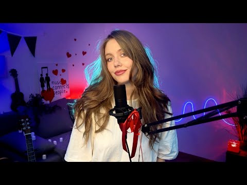 Видео: Музыкальный стрим! Пою для тебя! 12.09.2025