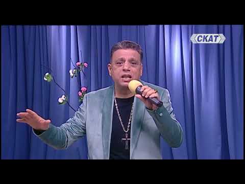 Видео: Димитър Френски - "Песен за Пазарджик"