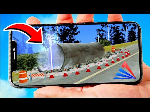 Видео: РАБОТА РЕМОНТНИК ДОРОГ НА АРИЗОНА МОБАЙЛ! ЭТО ИЗИ БАБКИ НА РЕМОНТЕ ЯМ в ARIZONA RP MOBILE