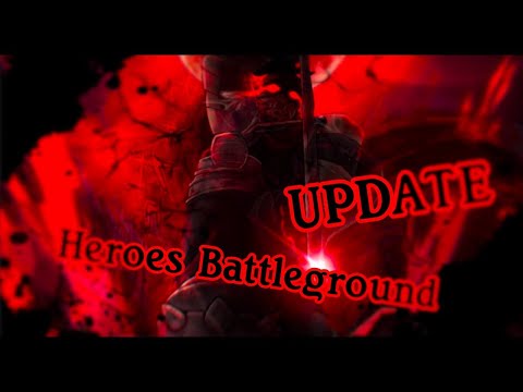Видео: Впервые играю в The Heroes Batllegrounds В дуэли!