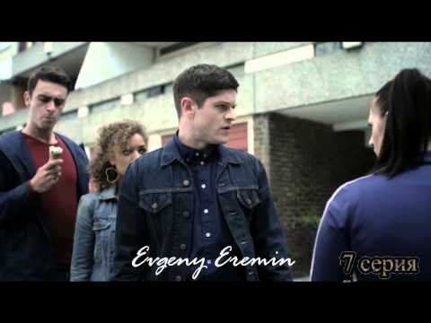 Видео: Шуточки Отбросов (3 season) (4 часть)