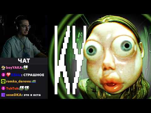 Видео: ОЛЕША СТУЧИТСЯ В ДВЕРЬ | Нарезка по Who's at the door? | Часть 1