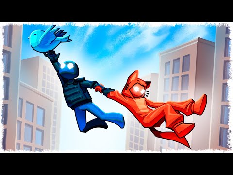 Видео: ПТИЦЫ НАМ НЕ ДРУЗЬЯ!!!