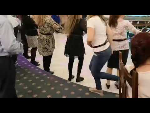 Видео: ТС “Месембрия”- Гергебунарско хоро