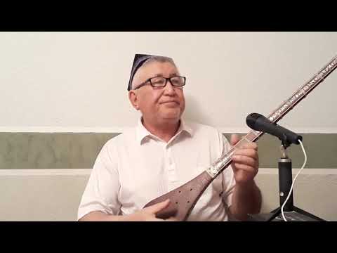 Видео: Махмуджон Тожибоев - Сенга ул замон (Мунис) | Maxmudjon Tojiboyev - Senga ul zamon (Munis)