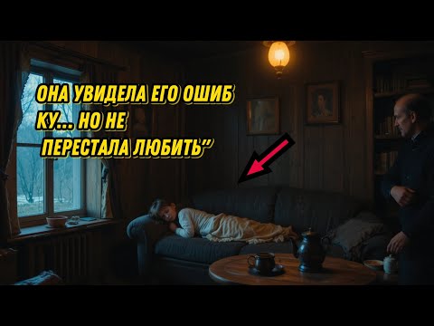 Видео: Бабушка увидела, как Дед совершил ошибку, ухаживая за внучкой… Но эта ошибка изменила всё